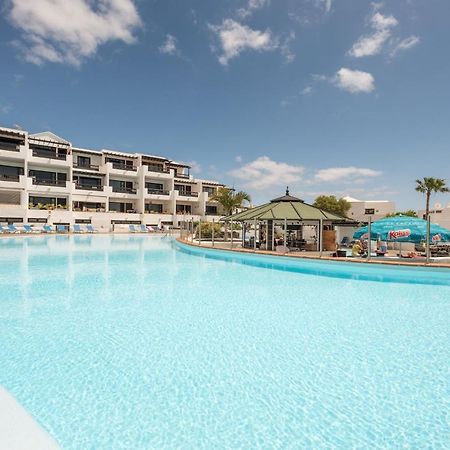 Lanzahost Casa Marta Appartement Costa Teguise Buitenkant foto