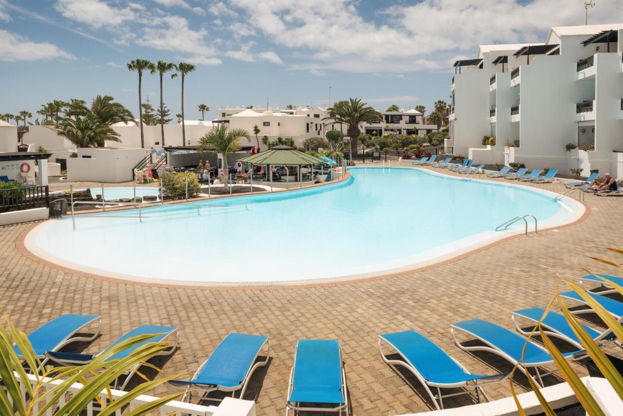 Lanzahost Casa Marta Appartement Costa Teguise Buitenkant foto
