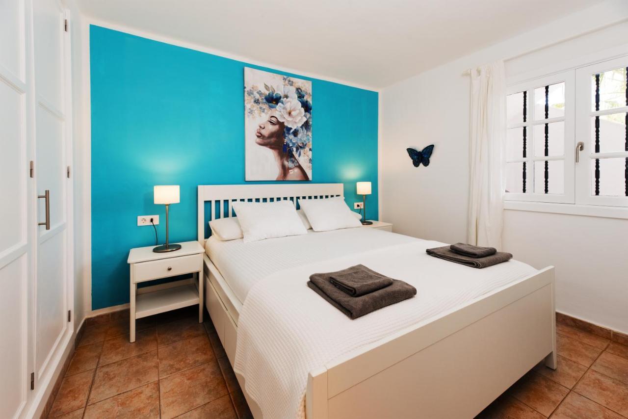 Lanzahost Casa Marta Appartement Costa Teguise Buitenkant foto
